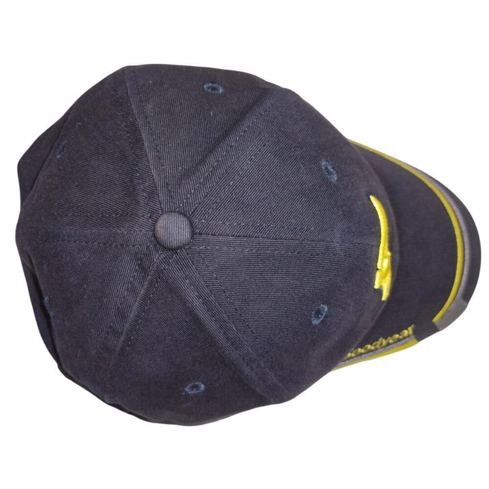 Goodyear Tires K-Products Strapback Baseball Hat Cap - Picture 4 of 7